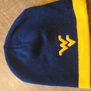 WV (WVU) Toboggan